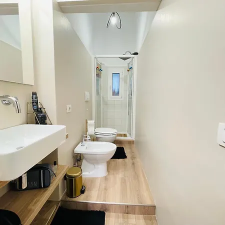 Διαμέρισμα Borghese & Piazza Del Popolo - Loft 3px - Center - Air Conditioning
