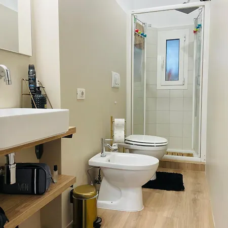 Borghese & Piazza Del Popolo - Loft 3px - Center - Air Conditioning 公寓 罗马