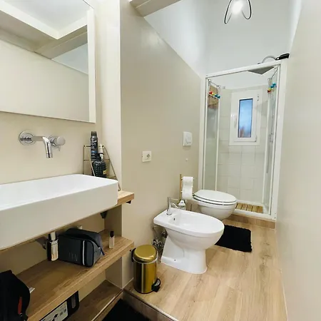 Borghese & Piazza Del Popolo - Loft 3px - Center - Air Conditioning