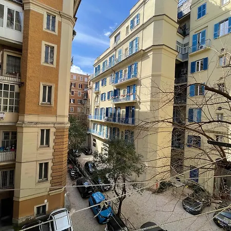 Borghese & Piazza Del Popolo - Loft 3px - Center - Air Conditioning Apartment Rome